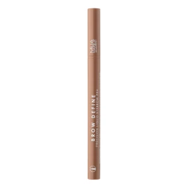 MUA Brow Define Liquid Brow Pen Light Brown 1g