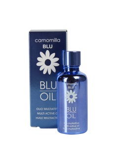 CAMOMILLA BLU Oil Έλαιο Πολλαπλών Χρήσεων 50ml