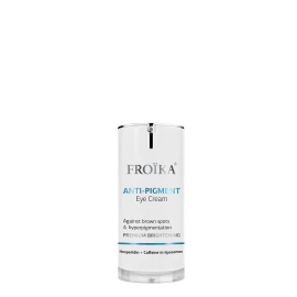 FROIKA Anti-Pigment Eye Cream 15ml