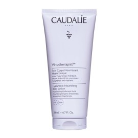CAUDALIE Vinotherapist Hyaluronic Nourishing Body Lotion 200ml