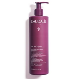 CAUDALIE Thé des Vignes Hyaluronic Nourishing Body Lotion 400ml