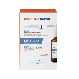 DUCRAY Neoptide Expert Serum 2x50ml
