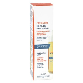 DUCRAY Creastim Reactiv Lotion NC 60ml