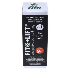 FITO+ Lift Serum No1 30-45 ετών 20ml