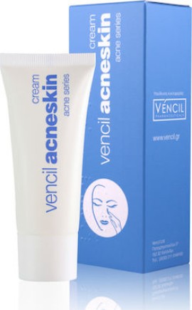 VENCIL Acneskin Cream 30ml