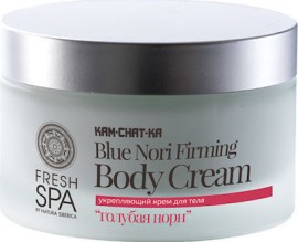 NATURA SIBERICA  Fresh Spa Kam-Chat-Ka Blue Nori 200ml