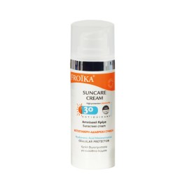 FROIKA Sun Care Face SPF30 Cream 50ml