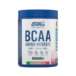 APPLIED NUTRITION BCAA Amino Hydrate 450gr - Watermelon