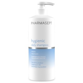 PHARMASEPT Hygienic Hair Care Daily Shampoo 500ml