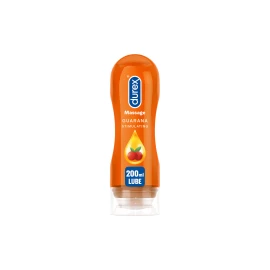 DUREX Massage Guarana Stimulating 200ml