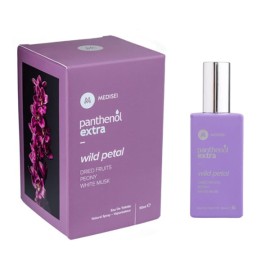 PANTHENOL EXTRA Wild Petal Eau De Toilette 50ml