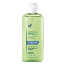 DUCRAY Extra Doux Shampoo 200ml