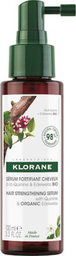 KLORANE Hair Strengthening Serum 100ml