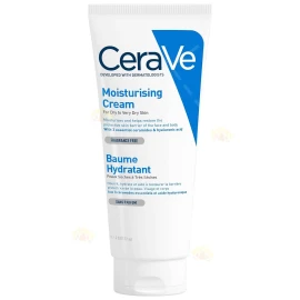 CERAVE Moisturising Cream 177ml