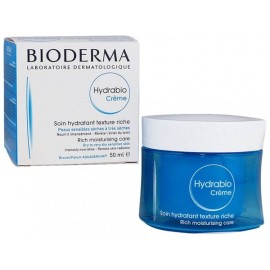 BIODERMA Hydrabio Crème Riche 50ml