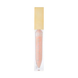 MUA Virtual Glow Lipgloss IRL 7g