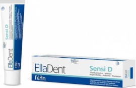 ELLADENT Sensi-D Gel 30ml