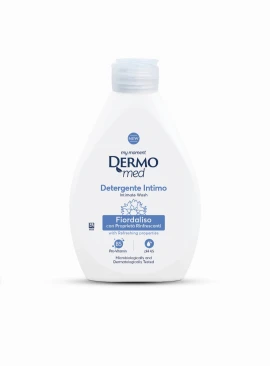 DERMOMED Intimo Fiordaliso 250ml