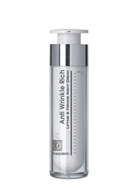 FREZYDERM Anti-Wrinkle Rich Night Cream 50ml