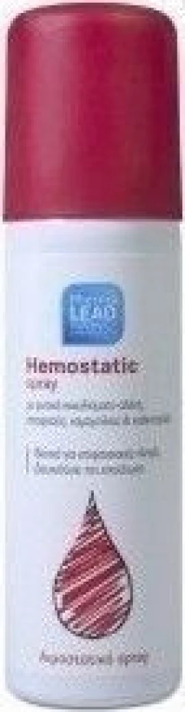 PHARMALEAD Αιμοστατικό Spray 60ml