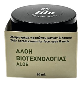 FITO+ Κρέμα Αλόη Βιοτεχνολογίας 50ml