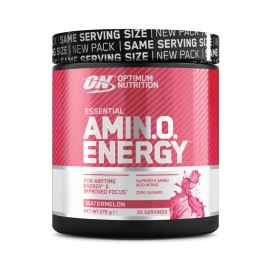 Essential Amino Energy 270gr (Optimum Nutrition) - Watermelon