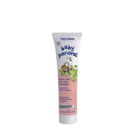 FREZYDERM Baby Perioral Cream 40ml