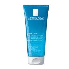 LA ROCHE POSAY Effaclar Cleansing Gel 200ml