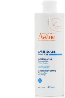 AVENE After Sun Restorative Lotion 400ml