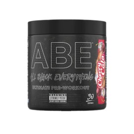 APPLIED NUTRITION ABE 315gr - Cherry Cola