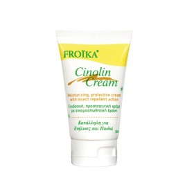 FROIKA Cinolin Cream 125ml