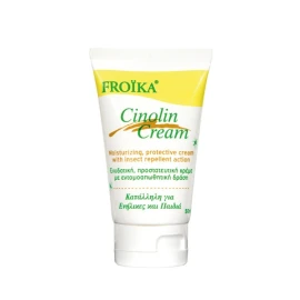 FROIKA Cinolin Cream 125ml