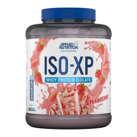 APPLIED NUTRITION ISO-XP 1.800g - Strawberry