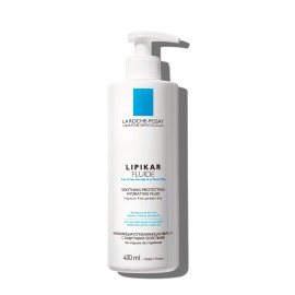 LA ROCHE POSAY Lipikar Fluide 400ml