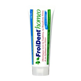 FROIKA Froident Homeo Toothpaste Spearmint 75ml