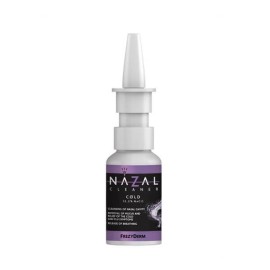 FREZYDERM Nazal Cleaner Cold 30ml