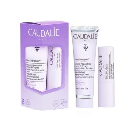 CAUDALIE Vinotherapist Lip + Hand Duo 4.5gr+75ml
