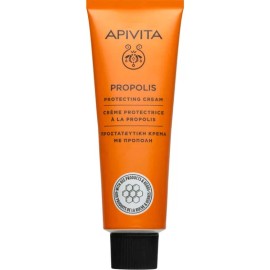 APIVITA Propolis Protecting Cream Προστατευτική Κρέμα Με Πρόπολη 50ml