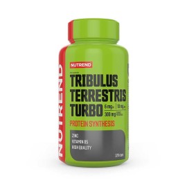 Tribulus Terrestris Turbo 120caps (Nutrend)