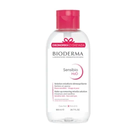 BIODERMA Sensibio H2O Solution Micellaire με Απλικατέρ 850ml