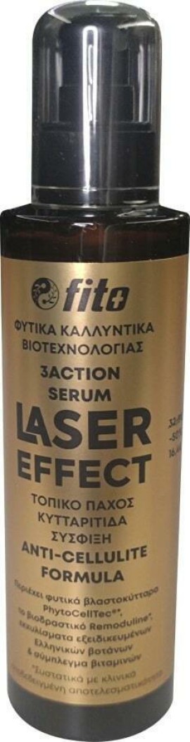 FITO+ Laser Effect 3Action Serum 200ml