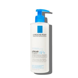 LA ROCHE POSAY Lipikar Syndet AP+ 400ml