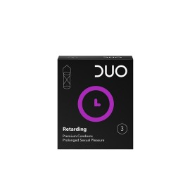 Duo Retarding 3τμχ