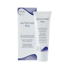 SYNCHROLINE Nutritime Plus Face Cream 50ml