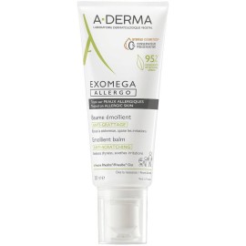 A-DERMA Exomega Control Allergo Baume 200ml