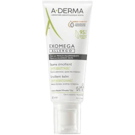 A-DERMA Exomega Control Allergo Baume 200ml