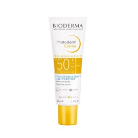 BIODERMA Photoderm Max SPF50+ Cream Very High Protection 40ml