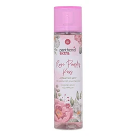 PANTHENOL EXTRA Rose Powder Kiss Mist 100ml