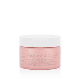 LAVISH CARE Radiant Lift Anti-Wrinkle Lifting Cream Light Texture 50ml