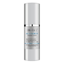 FROIKA  Anti-Pigment Peptide Cream 30ml